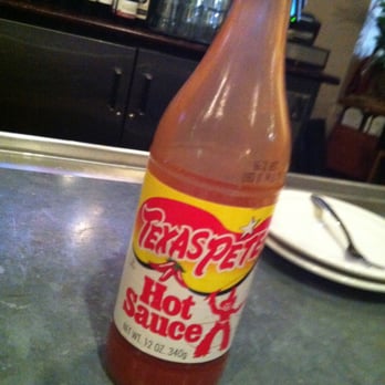 Phillips Seafood - I love all hot sauce, especially ones with cowboys on them. ;) - Seafood Near Me - Baltimore, Maryland Phillips Seafood - I love all hot sauce, especially ones with cowboys on them. ;) - Seafood Near Me - Baltimore, Maryland