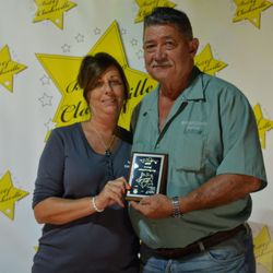 Baggett Carpet Service - Best of Clarksville 2017