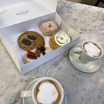 Sweet Alchemy Confectionery - Donuts Near Me - Davie, Florida