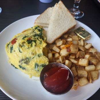 Amina - Amina omlet - Southern Near Me - Philadelphia, Pennsylvania