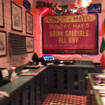 Chuy's - Entrance - Mexican Near Me - Addison, Texas