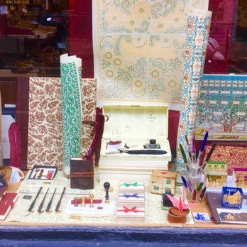 Mélodies Graphiques - Cards & Stationery Near Me - Paris, 75 Mélodies Graphiques - Cards & Stationery Near Me - Paris, 75