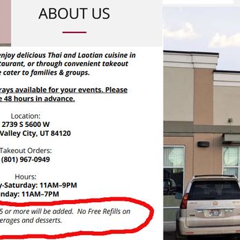 Thai This - Thai Near Me - West Valley City, Utah Thai This - Thai Near Me - West Valley City, Utah