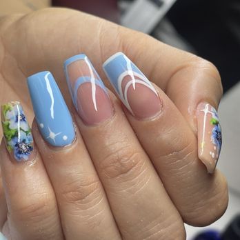 Latin Nails - Nail Salons Near Me - Kissimmee, Florida Latin Nails - Nail Salons Near Me - Kissimmee, Florida