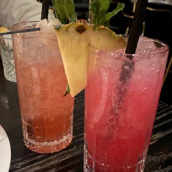 Akira Back - Lychee Life - Japanese Near Me - Toronto, Ontario