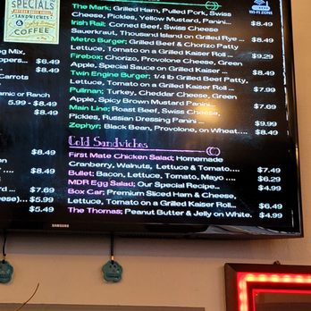 Mystic Depot Roasters - Menu - Coffee & Tea Near Me - Stonington, Connecticut Mystic Depot Roasters - Menu - Coffee & Tea Near Me - Stonington, Connecticut