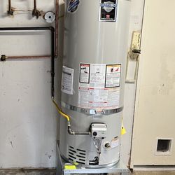 Cahill’s Plumbing & Heating