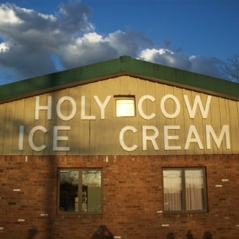 Holy Cow - Ice Cream & Frozen Yogurt Near Me - Red Hook, New York Holy Cow - Ice Cream & Frozen Yogurt Near Me - Red Hook, New York
