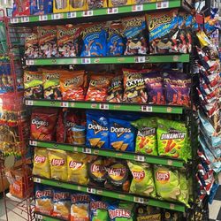 Mary’s Discount Store