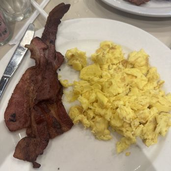 The Original Pancake House - Bacon and Eggs - Breakfast & Brunch Near Me - Plano, Texas The Original Pancake House - Bacon and Eggs - Breakfast & Brunch Near Me - Plano, Texas