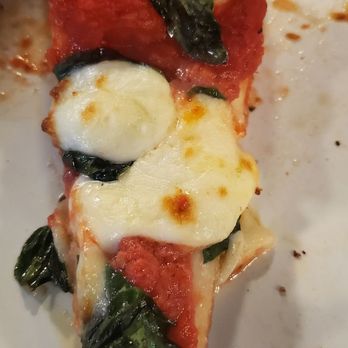 Porky's Pizza Palace - Pleasanton - Slice of margherita - Pizza Near Me - Pleasanton, California Porky's Pizza Palace - Pleasanton - Slice of margherita - Pizza Near Me - Pleasanton, California