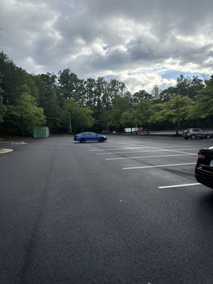 George Mason University by null