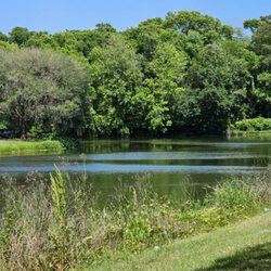 Lake Mayer Park