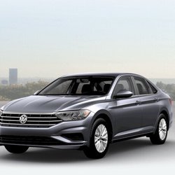 Patrick Volkswagen