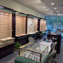 Glick Opticians