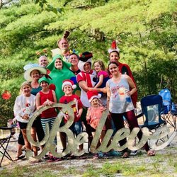 Holly Acres Campground