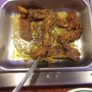 Asian Buffet - Peanut satay that was more oily than UAE. Off green hue. didnt look good - Chinese Near Me - Fort Smith, Arkansas Asian Buffet - Peanut satay that was more oily than UAE. Off green hue. didnt look good - Chinese Near Me - Fort Smith, Arkansas