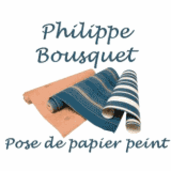 Papier Peint Bousquet - Logo - Painters Near Me - Montreal, Quebec Papier Peint Bousquet - Logo - Painters Near Me - Montreal, Quebec