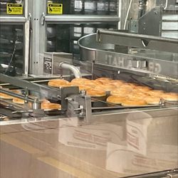 Krispy Kreme