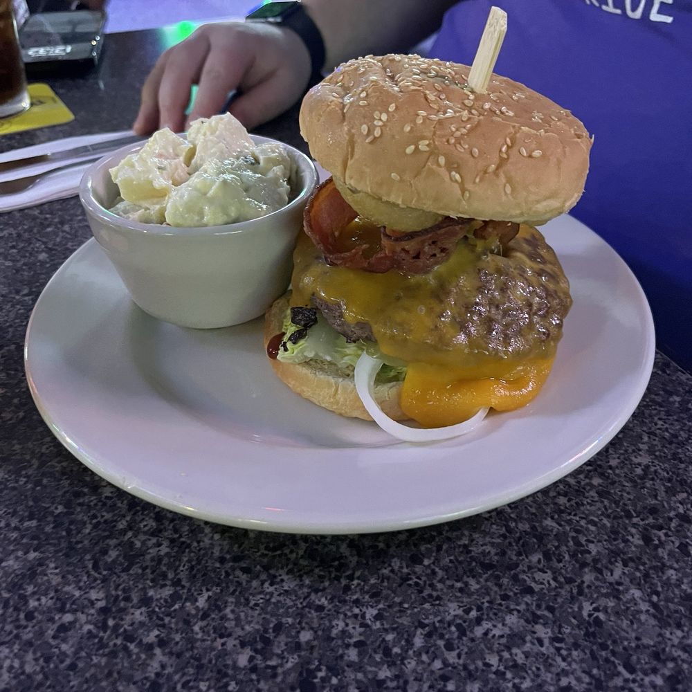 High Dive Bar and Grill - American Near Me - Renton, Washington High Dive Bar and Grill - American Near Me - Renton, Washington
