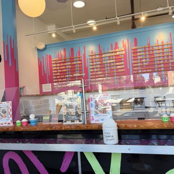 Milk Jawn - Ice Cream & Frozen Yogurt Near Me - Philadelphia, Pennsylvania Milk Jawn - Ice Cream & Frozen Yogurt Near Me - Philadelphia, Pennsylvania