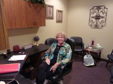 Tricia Wilmoth, PHD - grief counselor in Alpharetta, GA