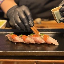 Yuzu Omakase