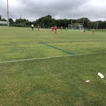 AC Delray Seacrest Soccer Complex - Rain is coming - Soccer Near Me - Delray Beach, Florida AC Delray Seacrest Soccer Complex - Rain is coming - Soccer Near Me - Delray Beach, Florida