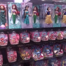Disney Store