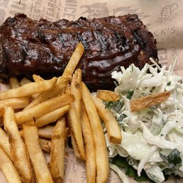 Ribs