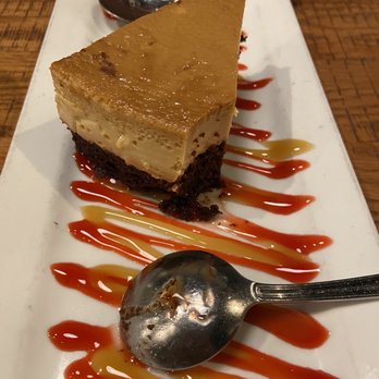 Los Compadres Cantina - Chocolate Flan - Tex-Mex Near Me - Roanoke, Texas Los Compadres Cantina - Chocolate Flan - Tex-Mex Near Me - Roanoke, Texas