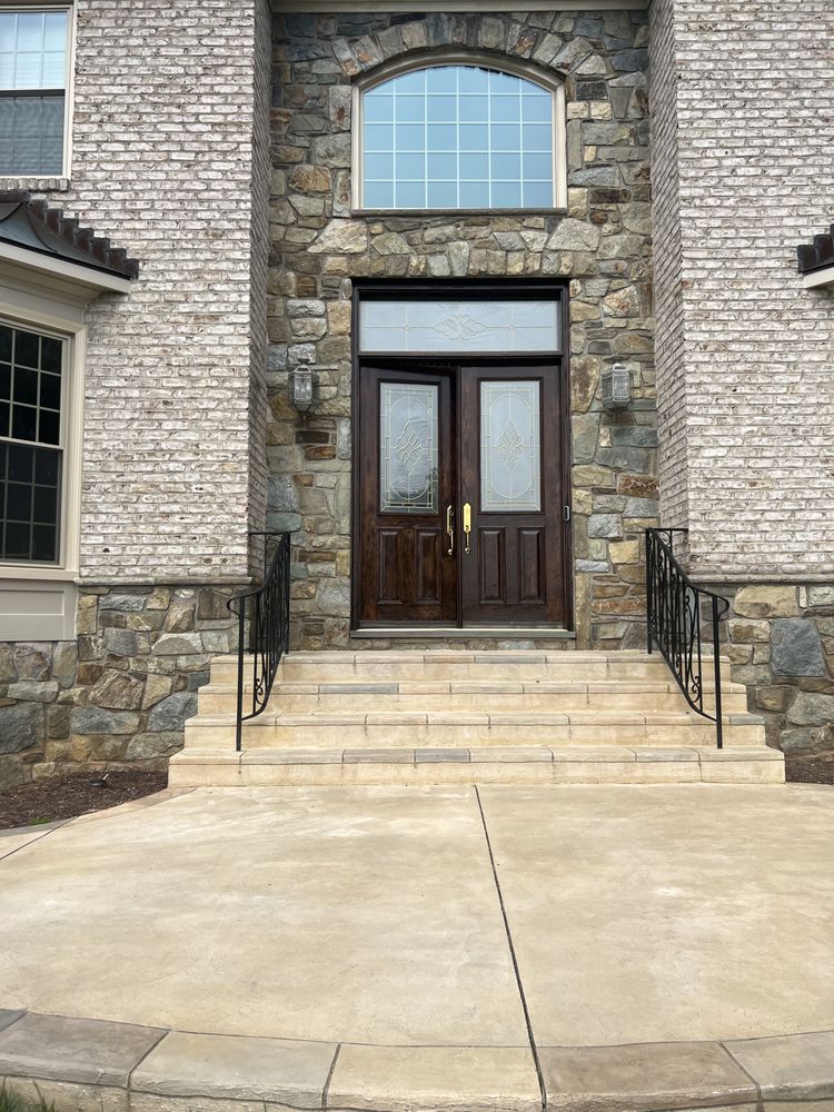 Slide of Sebaot General Contractor