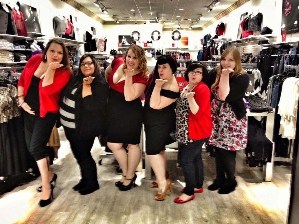 Torrid Logo