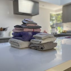 Douluxe Doulas - Laundry is just one of the ways we like to make life's responsibilities a little lighter when we support our clients at home