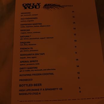 Only You Lounge - Lounges Near Me - Norfolk, Virginia