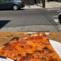 Plain Slice