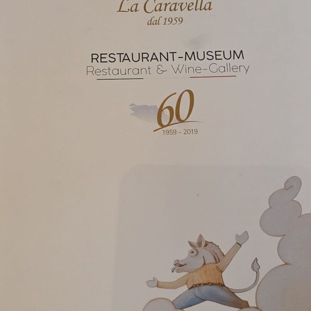 La Caravella - Italian Near Me - Amalfi, SA La Caravella - Italian Near Me - Amalfi, SA