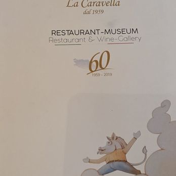 La Caravella - Italian Near Me - Amalfi, SA La Caravella - Italian Near Me - Amalfi, SA