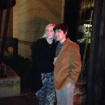 Texas de Brazil - My son and his girlfriend - Steakhouses Near Me - Memphis, Tennessee Texas de Brazil - My son and his girlfriend - Steakhouses Near Me - Memphis, Tennessee