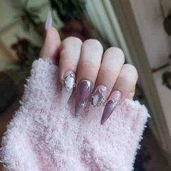 Nail Tymes - Nail by Lynnn