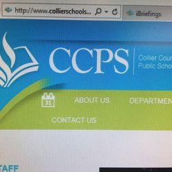 Collier County Public School District