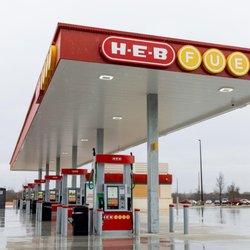 H-E-B