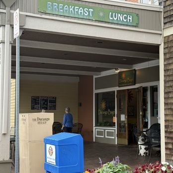Durango Bagel - Bagels Near Me - Durango, Colorado