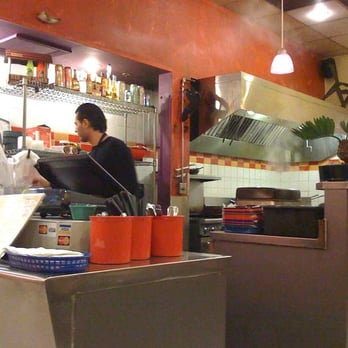 Coyote's Mexican Cafe - Mexican Near Me - Belmont, California