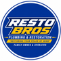 Resto Bros Plumbing & Restoration 