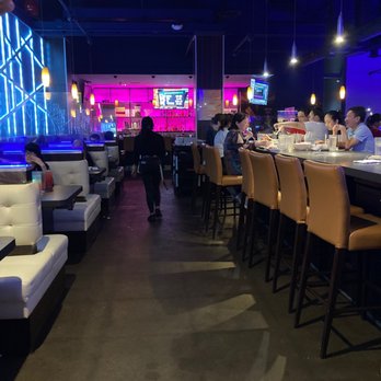Gen Korean BBQ House - Bar - Korean Near Me - Tempe, Arizona Gen Korean BBQ House - Bar - Korean Near Me - Tempe, Arizona