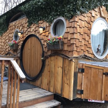WeeCasa Tiny House Resort - Vacation Rentals Near Me - Lyons, Colorado