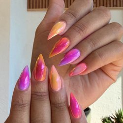 Gloss Nail Spa