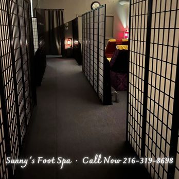 Sunny's Foot Spa - Massage Therapy Near Me - Parma Heights, Ohio Sunny's Foot Spa - Massage Therapy Near Me - Parma Heights, Ohio