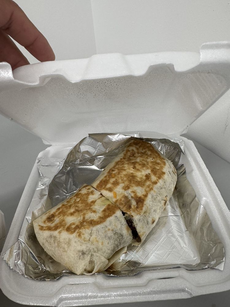 Tacos Sabrositos — Mexican restaurant in Farmers Branch